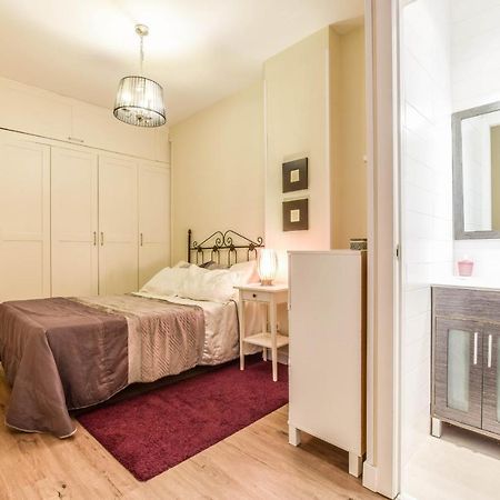 דירות מדריד Apartamento En Chueca מראה חיצוני תמונה