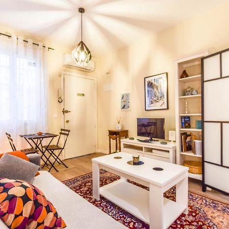 דירות מדריד Apartamento En Chueca מראה חיצוני תמונה