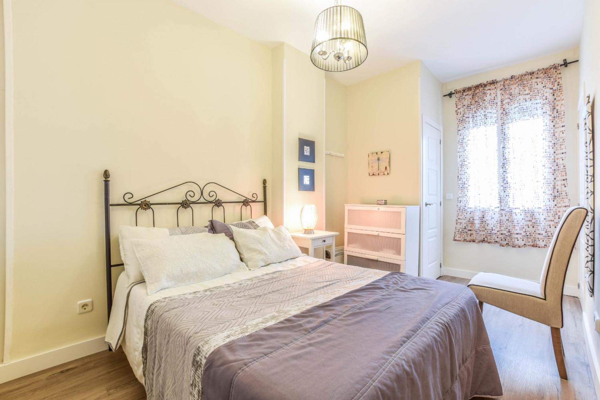 דירות מדריד Apartamento En Chueca מראה חיצוני תמונה